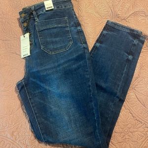 NWT Judy Blue Jeans